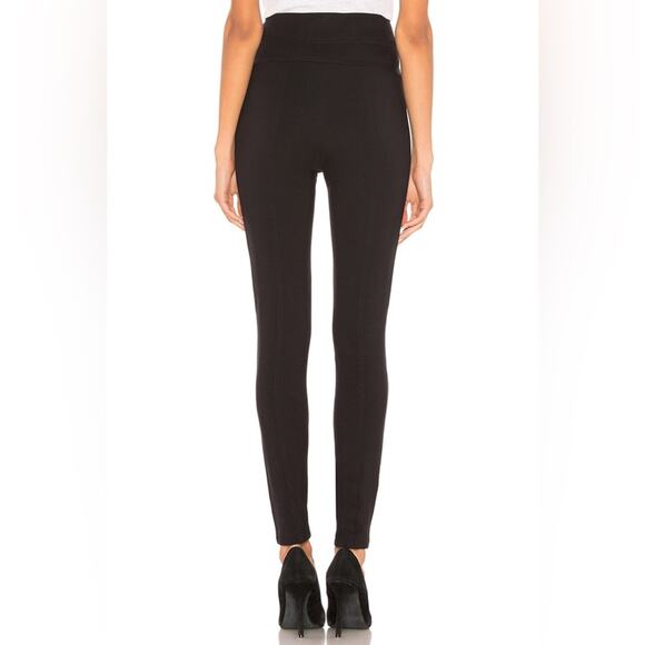 NWT Free People Pull On Ponte Pant (size 4) - Picture 2 of 9